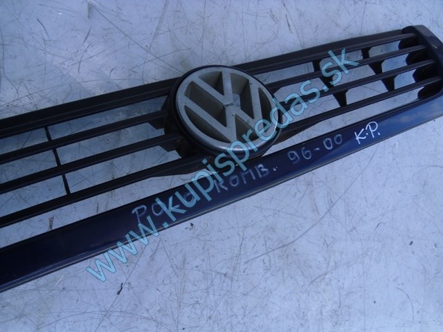 predná maska na vw polo classic, autodiely na volkswagen polo